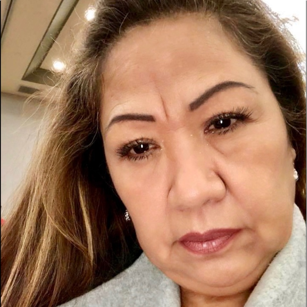 Meet your Posher, Josefina